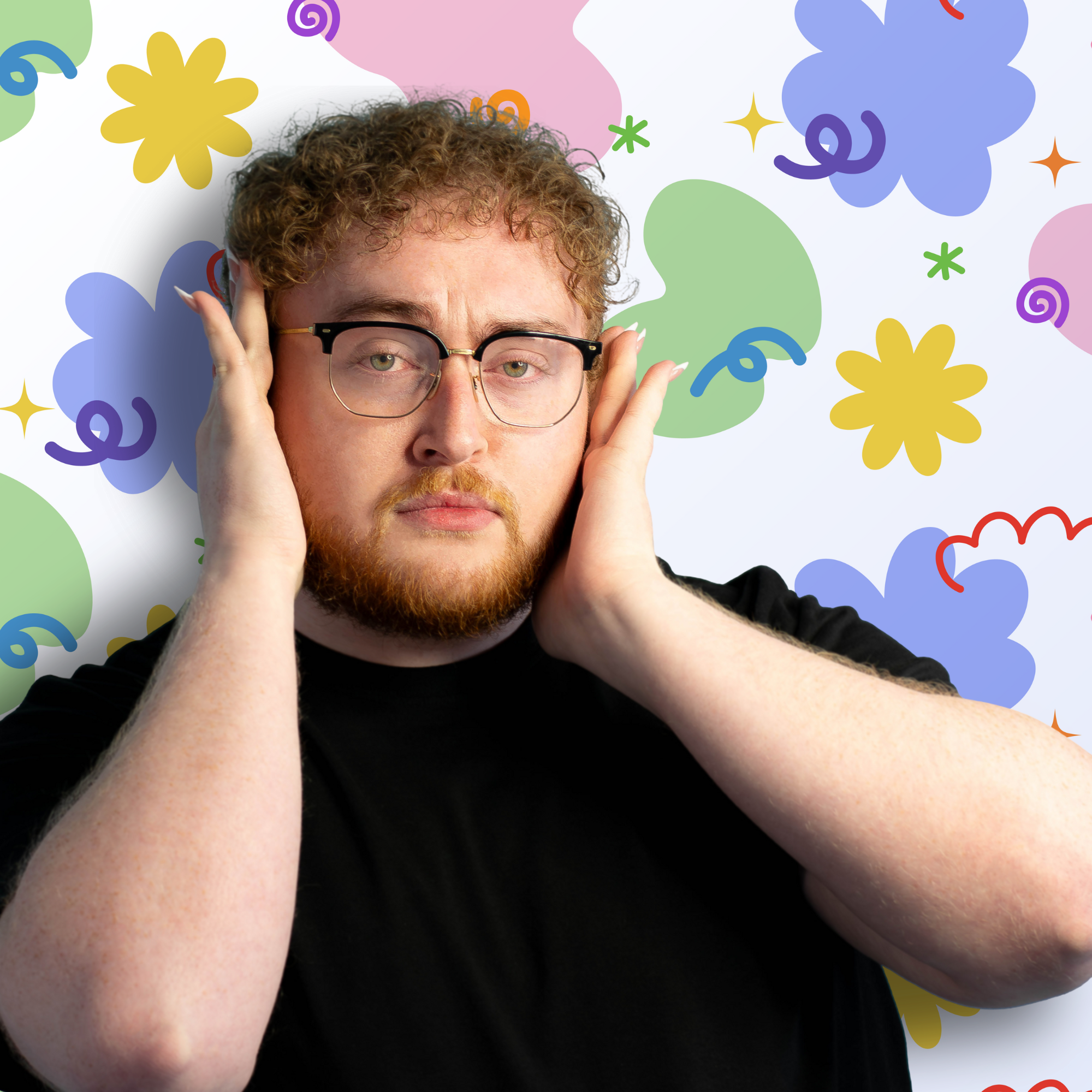 Alex Hanback | Voice Actor